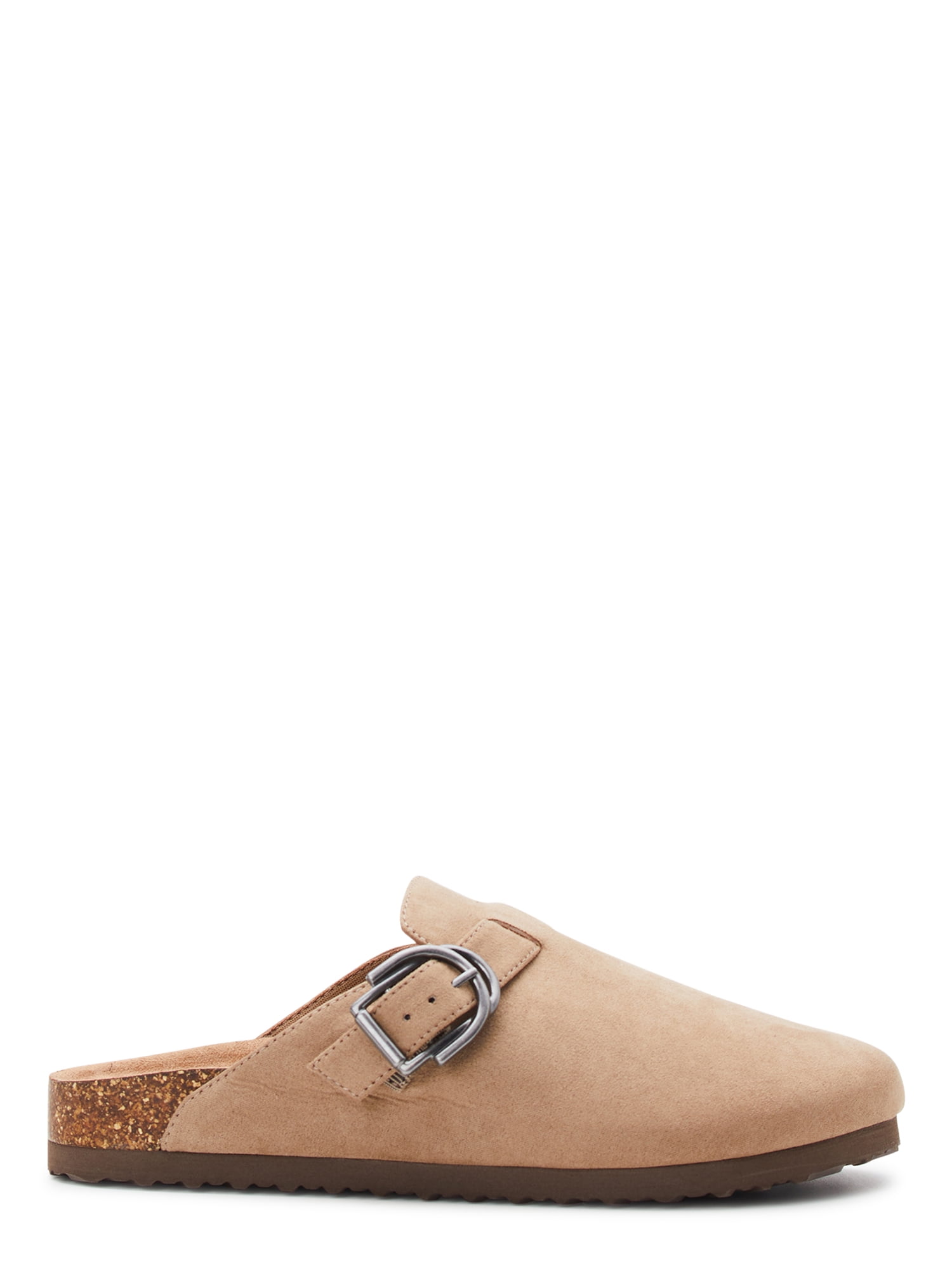 Time and Tru Women's Clog