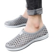 thumbnail image 4 of Ticikt Unisex Garden Clogs Women Men Slippers Water Sandals Shower Beach Shoes Leightweight, 4 of 9