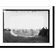thumbnail image 2 of Historic Framed Print, Scrimmage, 1st & 2nd teams, Harvard, 9/26/12, 17-7/8" x 21-7/8", 2 of 9