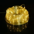 thumbnail image 4 of Lámpara de tubo de cobre solar LED para exteriores, luces de colores impermeables, luces decorativas para acampar, luz mágica de tubo de arcoíris, 4 of 6