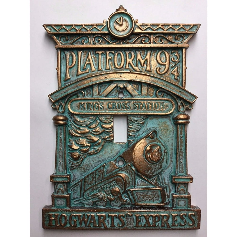 harry potter switch target