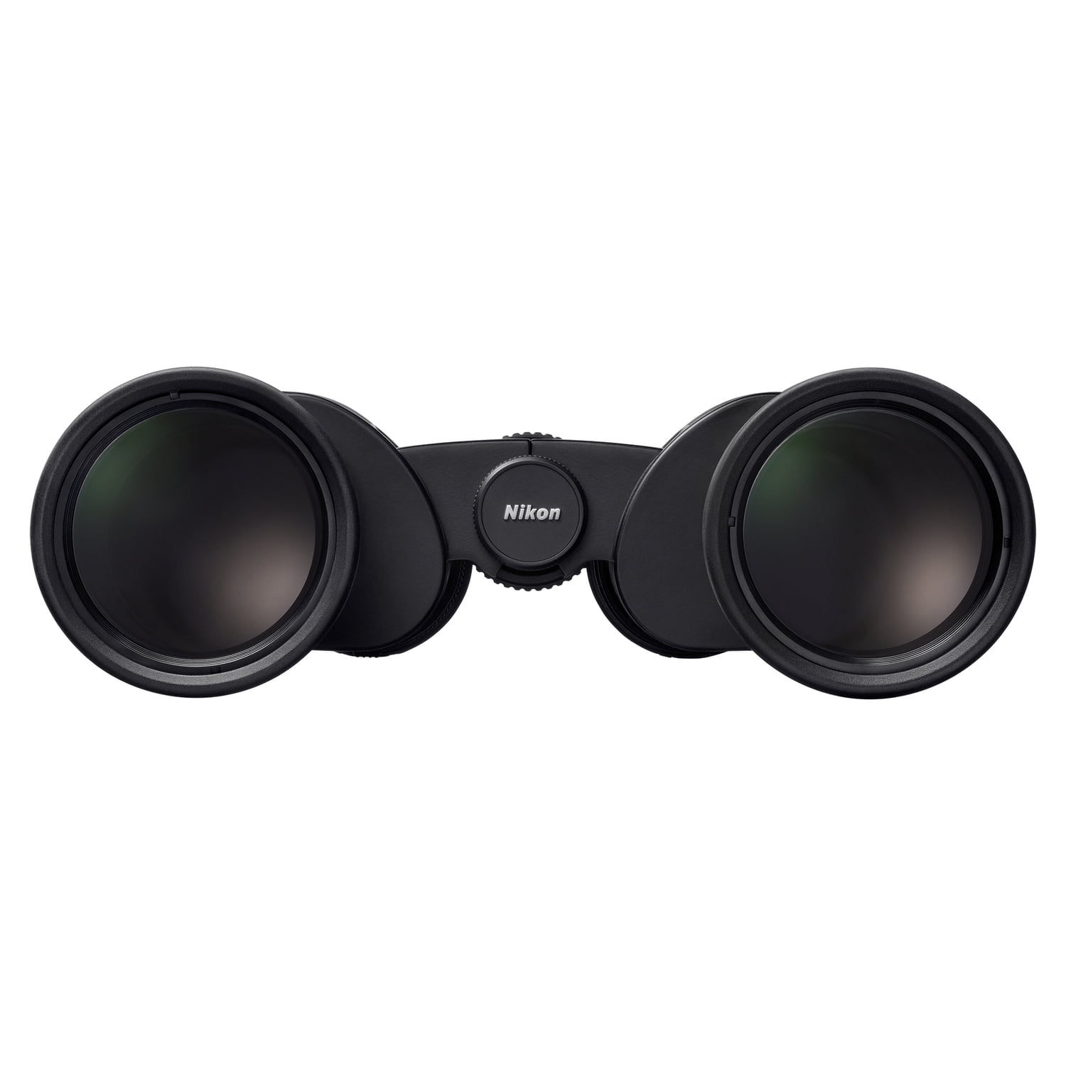 Nikon ACTION 16x50 Binoculars with Neck Strap, Case and Caps, Black