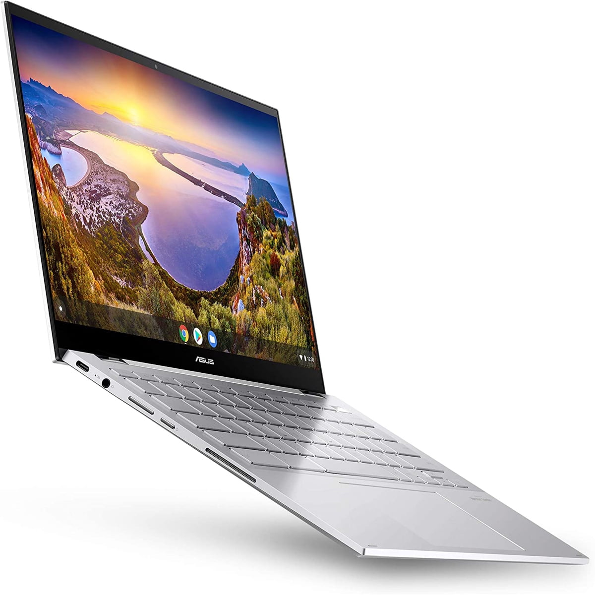 ASUS Chromebook Flip C434TA Core i5 ノートPC PC/タブレット 家電・スマホ・カメラ 正規品限定特価