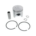 thumbnail image 3 of Piston Kit fits Arctic Cat EXT 580 Carb 1994 - 1996 Snowmobile by Race-Driven, 3 of 3
