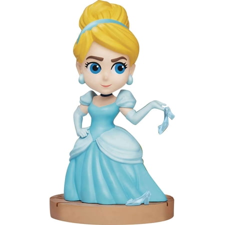 Disney Mini Egg Attack Cinderella Figure price history on PriceWatchPro