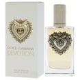 thumbnail image 4 of Devotion For Women By Dolce & Gabbana Eau De Parfum Spray 3.3 oz. / 100 ml, 4 of 6