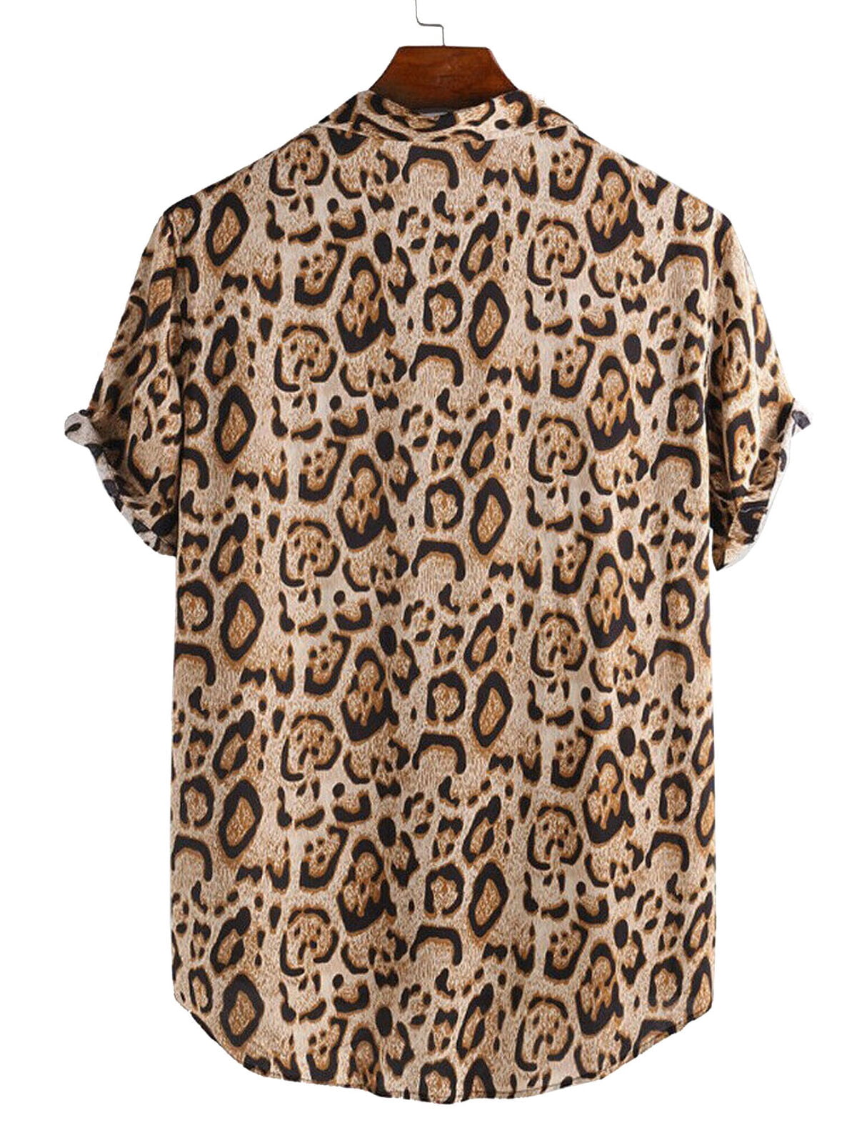 best slim fit casual shirts