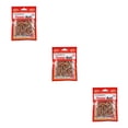 thumbnail image 4 of Yuarrent 1 bolsa de señuelo de pesca de gusanos de arena secos, respetuoso con el medio ambiente, fácil de usar, atractivo al aire libre, conveniente Type1 NO1 Yuarrent CBP233237, 4 of 6