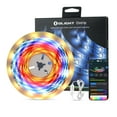 thumbnail image 1 of Tira de luces LED OLIGHT Ostrip de 5 m RGB con control inteligente de aplicaciones, 1 of 9