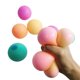 thumbnail image 4 of Bola De Descompresión Colorida Para Ansiedad, TDAH, TOC, Juguete Sensorial, Pelota Para Apretar, Juguete De Terapia Manual Para Niños Y Adultos, Autismo, 4 of 8