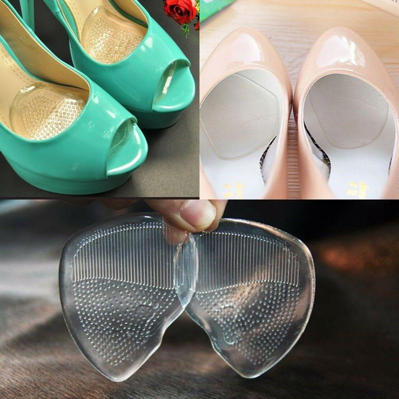 gel cushion for high heels
