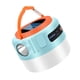 thumbnail image 3 of Linterna LED Multifuncional + Camping Solar + Carga USB Reflector para Exteriores Impermeable Camping Portátil [Versión Control Remoto], 3 of 5