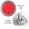 thumbnail image 3 of COMPUKAS Guitar Humidifier Soundhole Pack Maintains Wood Moisture for Acoustic Guitar Assorted Colors, 3 of 6
