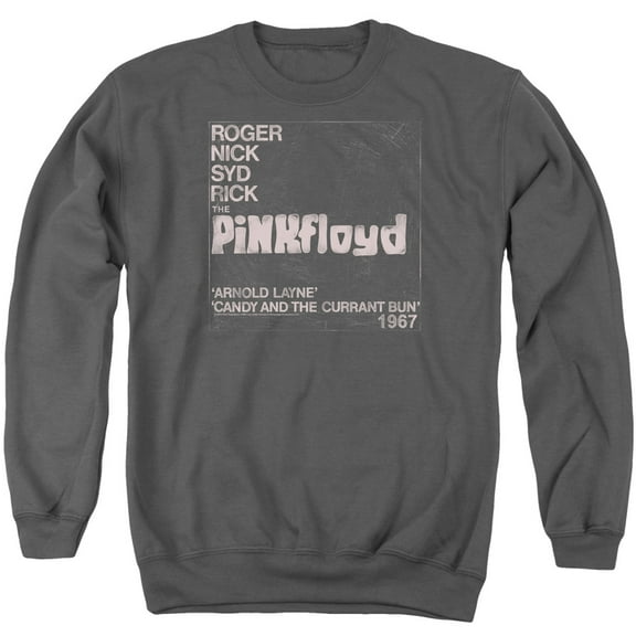 Pink Floyd - Arnold Layne - Crewneck Sweatshirt - XXX-Large