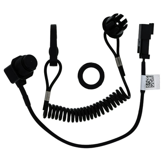 Polaris 2889142 Magnetic Tether For 650 850 Snowmobiles RMK Indy Switchback