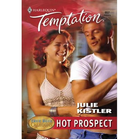 07 Hot Prospects Materials - Hot Prospect - eBook