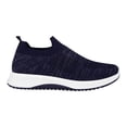 thumbnail image 2 of TENIS CABALLERO VIA URBANA 700 TEXTIL AZUL VIA URBANA  700, 2 of 4