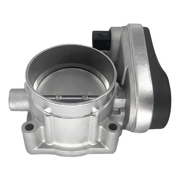 Throttle Body - Compatible with 2011 - 2012 Ram 1500 5.7L V8