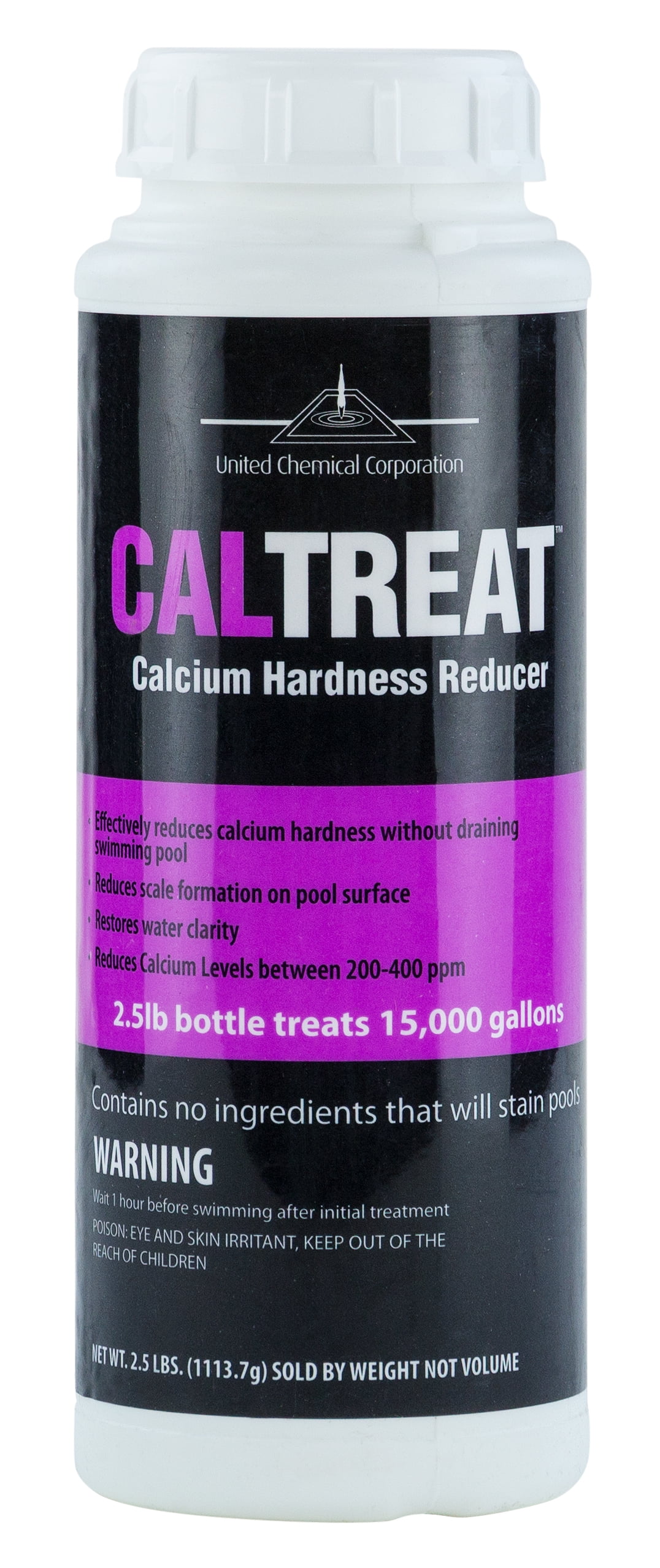 United Chemical Caltreat Cpt C12 Calcium Hardness Reducer Pool Chemical 2 5 Lbs Walmart Com Walmart Com United Chemical Caltreat Cpt C12 Calcium Hardness Reducer Pool Chemical 2 5 Lbs Walmart Com Walmart Com