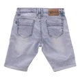 thumbnail image 2 of Short Jeans Bermudas Para Hombre Pols Originales Polc-db501b, 2 of 5