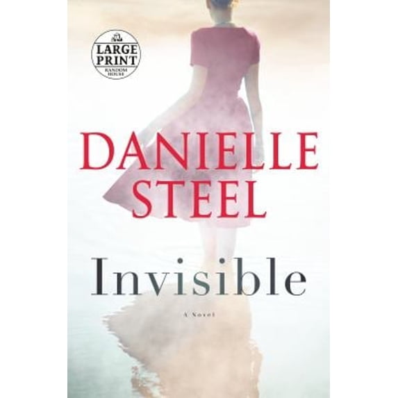 Pre-Owned Invisible, (Paperback)