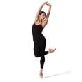 thumbnail image 3 of Capezio Adjustable Strap Camisole Unitard, 3 of 5