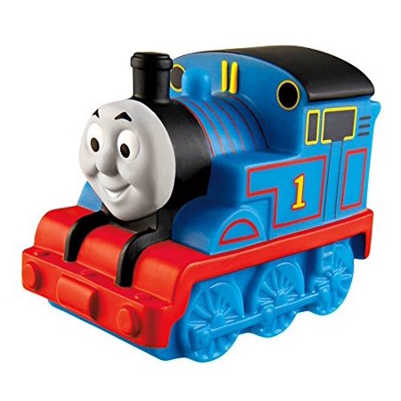 UPC 746775014339 product image for fisher-price my first thomas the train thomas bath squirter baby toy | upcitemdb.com