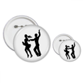 thumbnail image 1 of Kit de Design de Badges et Boutons pour Danse du Duo, 1 of 3