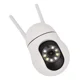 thumbnail image 2 of Cámara Ip Wifi Rotación Horizontal De 360 Grados, 2 of 8