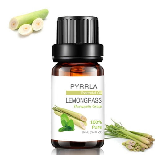 Pyrrla 10ml Essential Oil 100 Pure Natural Aromatherapy Aroma Essential Oils Walmart Com Walmart Com