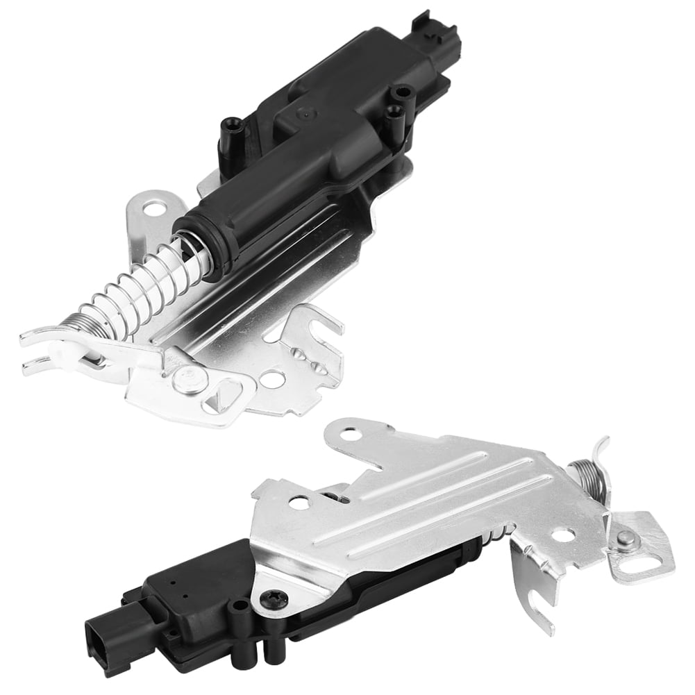 Tailgate Lock Tailgate Lock Actuator Tailgate Central Lock Tailgate