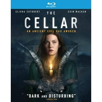 Image Entertainment - The Cellar [BLU-RAY]