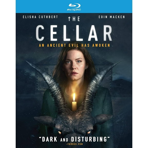 Image Entertainment - The Cellar [BLU-RAY]