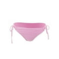 thumbnail image 4 of Celebrity Pink Junior's Lavender Lace Swim Bottom, Sizes S-XXL, 4 of 6