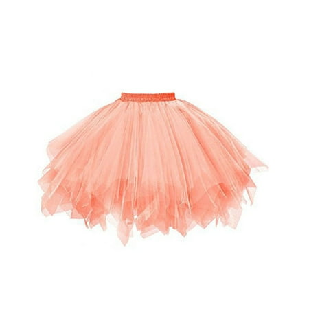 

Baby Girls Soft Fluffy Tutu Skirt Toddler Soild Party Carnival Girl Mesh Tutu Princess Skirt Flower Outfits for Baby Girls