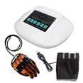 thumbnail image 3 of Guantes de rehabilitación, guantes de rehabilitación, entrenador de válvula de aire, guantes de robot, guantes de protección con soporte para enderezar, uso conveniente, 3 of 12