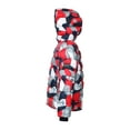 thumbnail image 5 of Rokka&Rolla Boys' Heavy Winter Puffer Jacket Bubble Coat, Sizes 4-18, 5 of 11