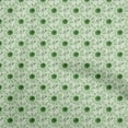 thumbnail image 1 of oneOone Cotton Poplin Light Green Fabric Block Sewing Fabric By The Yard Printed Diy Clothing Sewing Supplies 42 Inch Wide-2G, 1 of 6