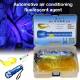 thumbnail image 2 of 1 Set Car Leak Detector Air Conditioning A / C System Leak Test Kit LED Flashlight, 2 of 7