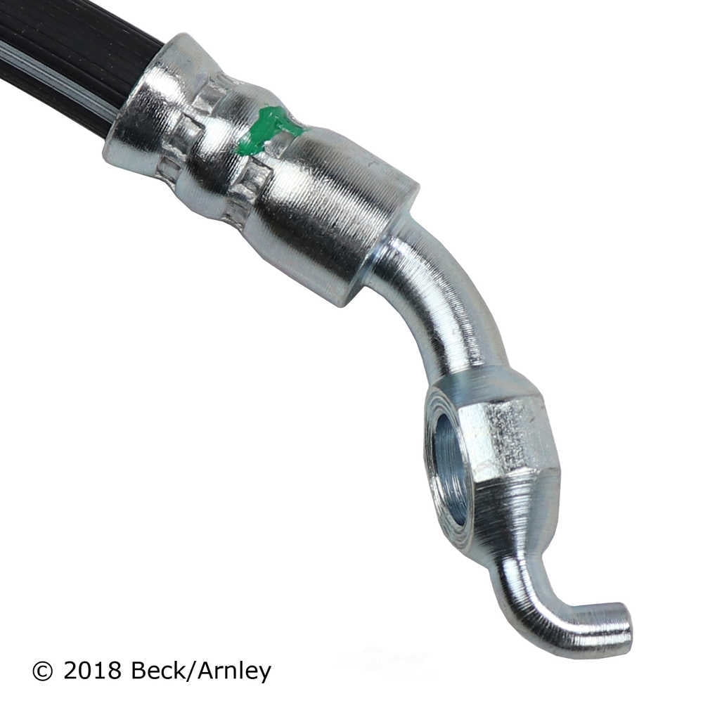 BeckArnley 073-2064 Brake Hose
