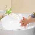 thumbnail image 1 of WIFKLSIIPG Faucet Extender for Toddlers Faucet Extender Extender for Kids Hand Washing Universal Handle Extenders for Bathroom Kitchen Bathtub Fits Most Faucets Rabbit Ears, 1 of 8