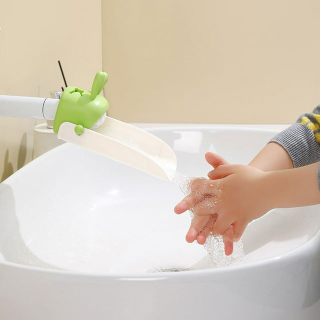 Faucet Extender For Toddlers Faucet Extender Extender For Kids Kitchen Faucets Jy50001 Utility Faucet Water Filter Faucet Stainless Steel Stainless down Kitchen Faucet Unpolished Facets of Self