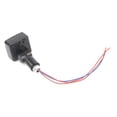 thumbnail image 4 of Sensor De Movimiento Infrarrojo, Interruptor De Sensor De Movimiento PIR Automático Sensor De Movimiento Infrarrojo Interruptor De Luz Infrarroja, Para Jardín Doméstico Fyydes PIR Sensor Light Switch, 4 of 8