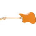 thumbnail image 2 of Fender Player Jazzmaster - Pau Ferro, Capri Orange, 2 of 2