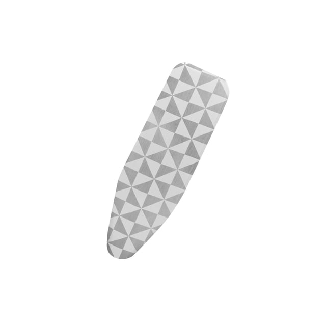 Xingzhi Housse Rembourrée Élastique pour Planche à Repasser Isolation Thermique Fournitures de Lessive StyleE