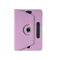 thumbnail image 3 of HLONK 360 Degree 7/8/9/10Inch Universal Tablet Case Faux Leather Stand Cover, 3 of 8