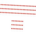 thumbnail image 1 of AVEKI 30 Pcs Pendentif Sucette Mariage Résine Cellulaire 0601M, 1 of 8