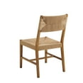 thumbnail image 5 of Mod Wood Dining Side Chair, Natural, 5 of 7