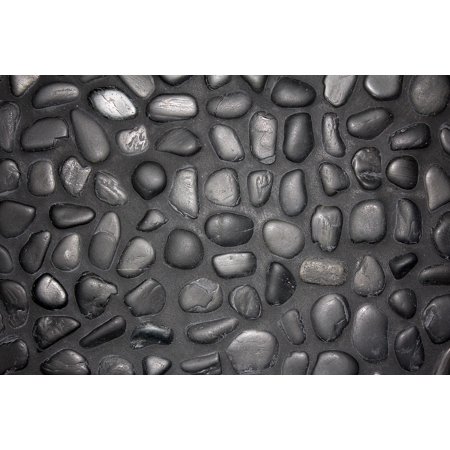 laminated poster craft stones structure pebble texture pebbles