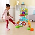 thumbnail image 4 of VTech Count & Win Sports Center™ with Accessories, Baby and Toddler Toys - French Version, 4 of 8
